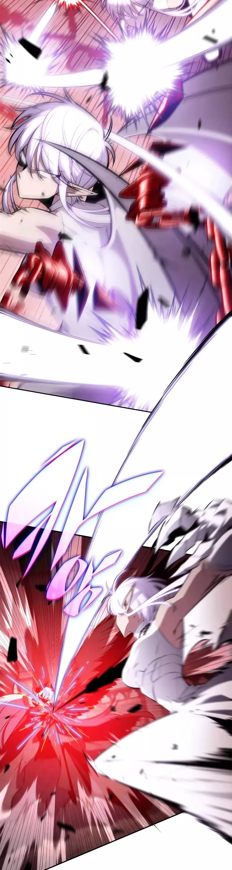 Solo Max-Level Newbie, chapter 208, image 38