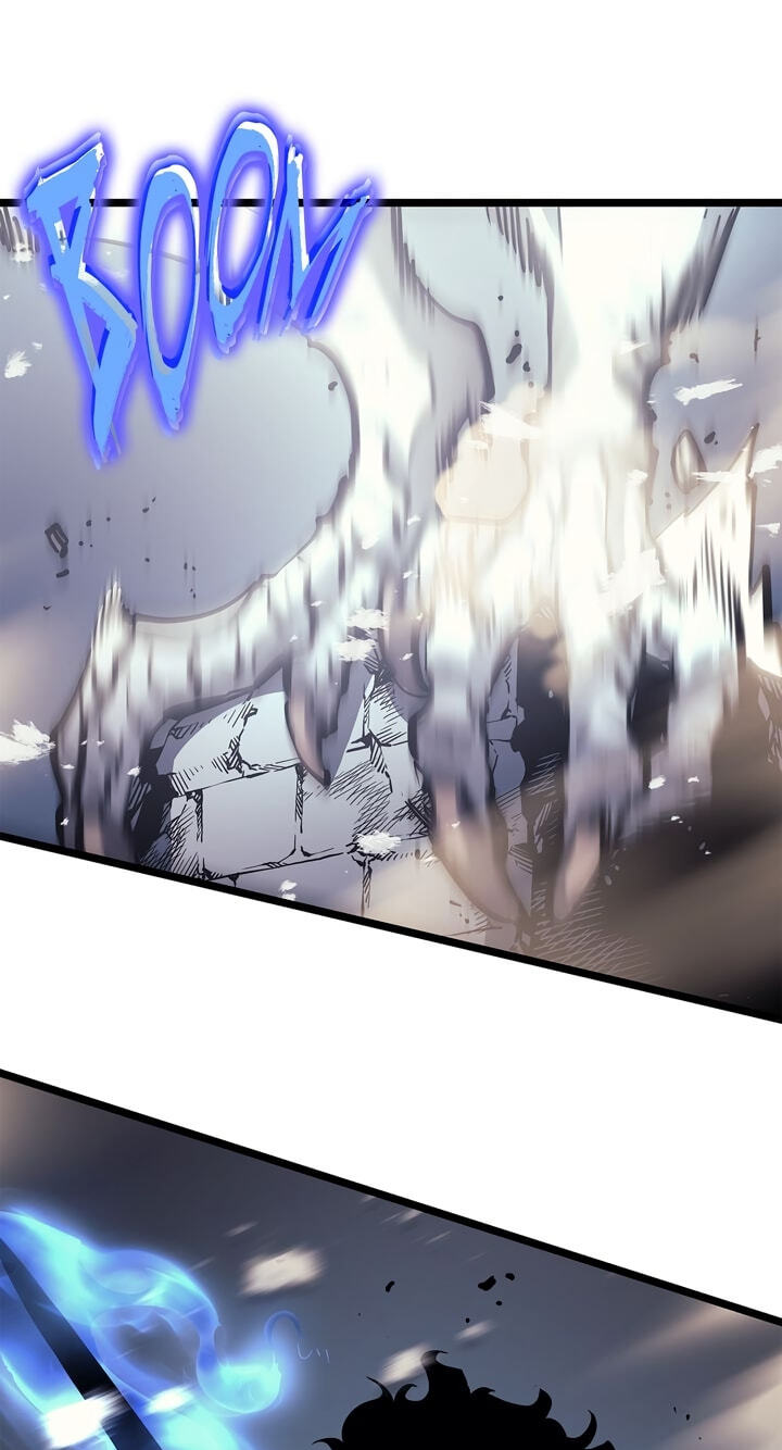 Solo Leveling, chapter 85, page 78