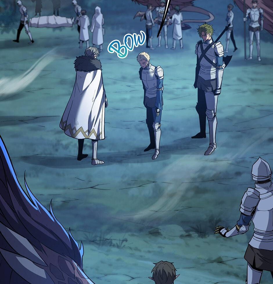 The Beginning After the End, chapter 252, image 34