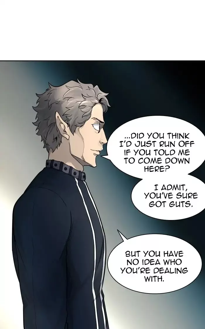 Tower of God, chapter 419, image 110