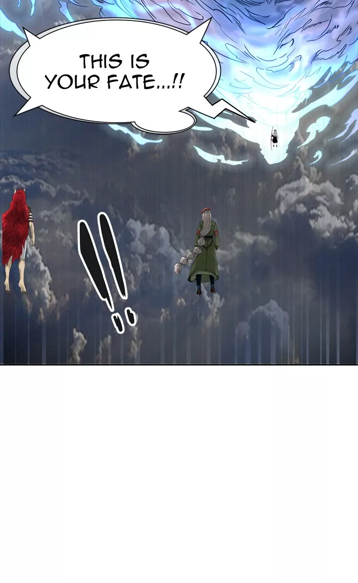 Tower of God, chapter 445, image 113