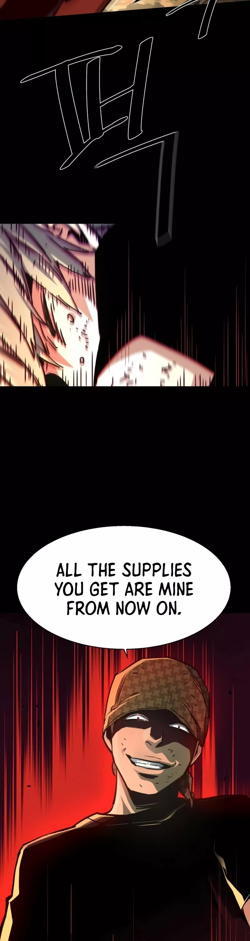 Teenage Mercenary, chapter 106, image 7