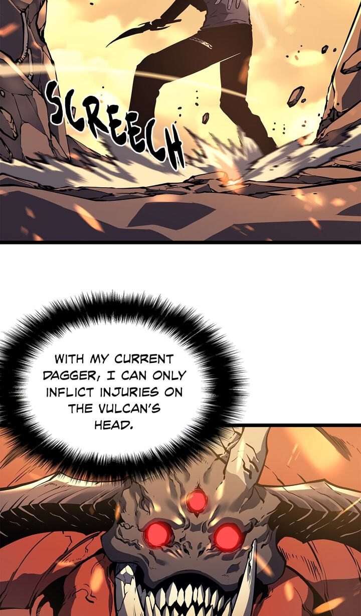 Solo Leveling, chapter 59, page 45