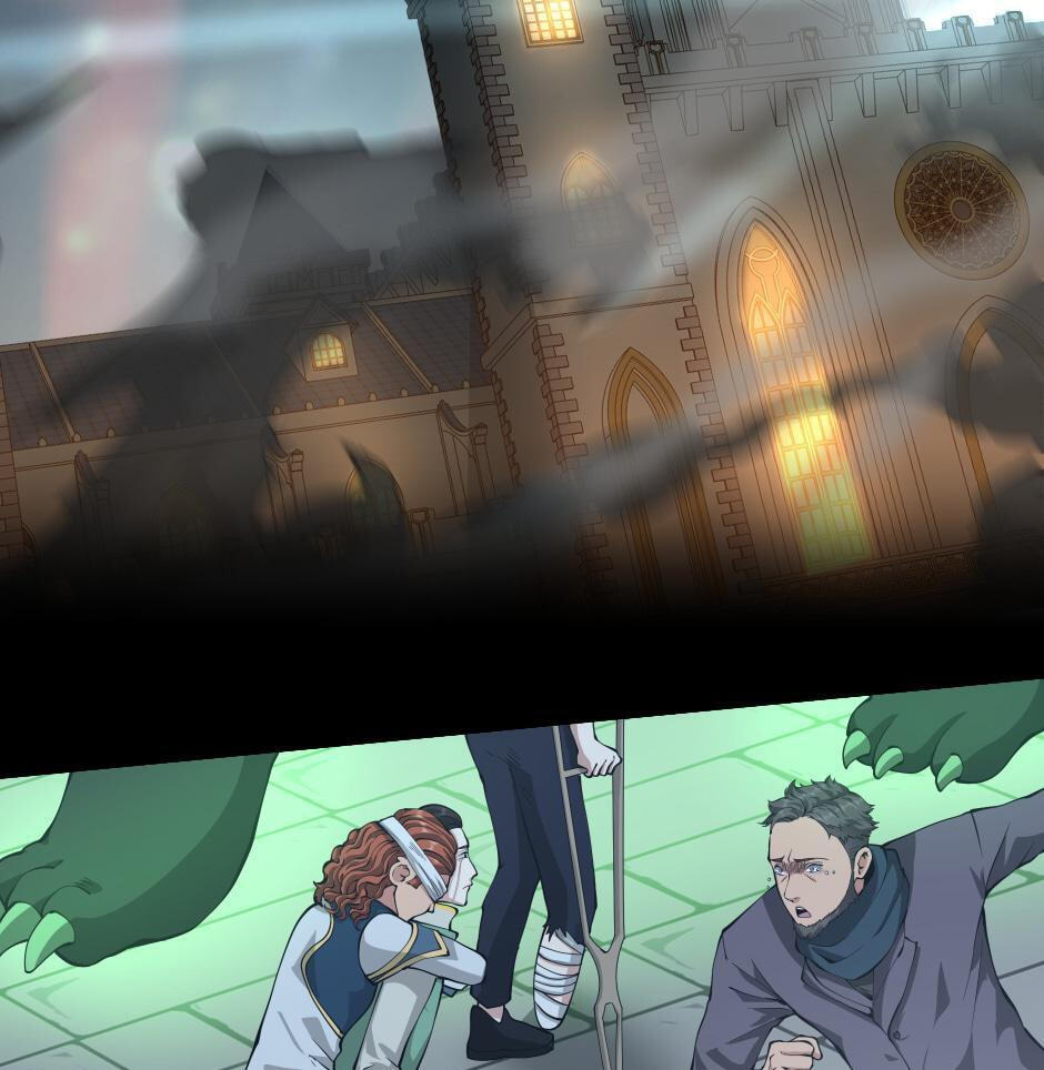 The Beginning After the End, chapter 140, image 109