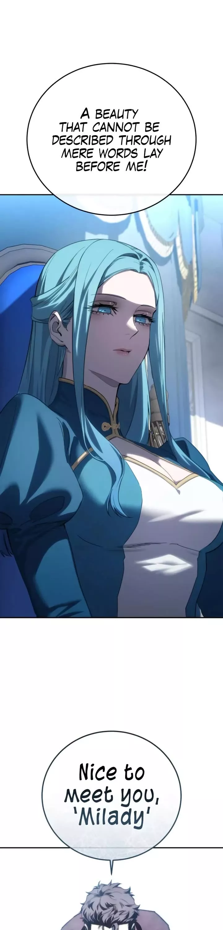 Star-Fostered Swordmaster, chapter 79, image 2
