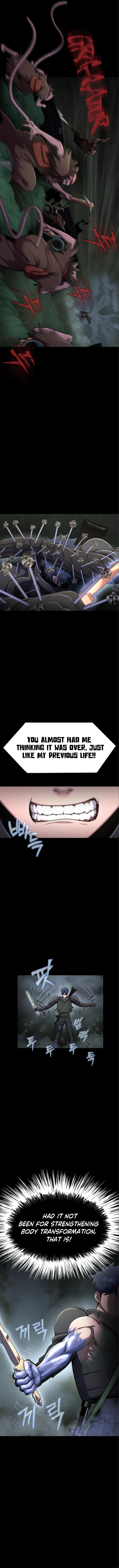 Steel-Eating Player, chapter 11, image 15