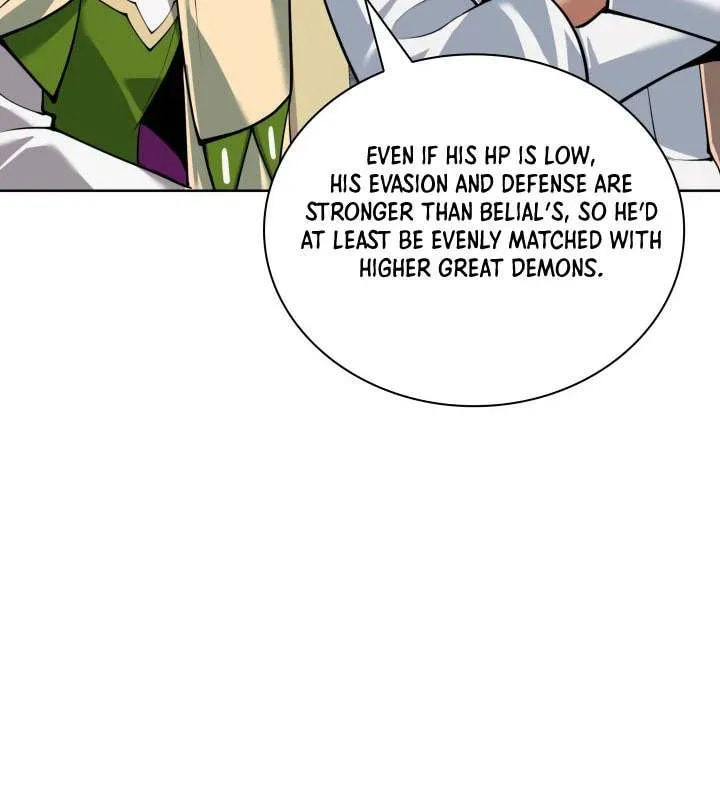 Overgeared (Team Argo), chapter 311, page 86