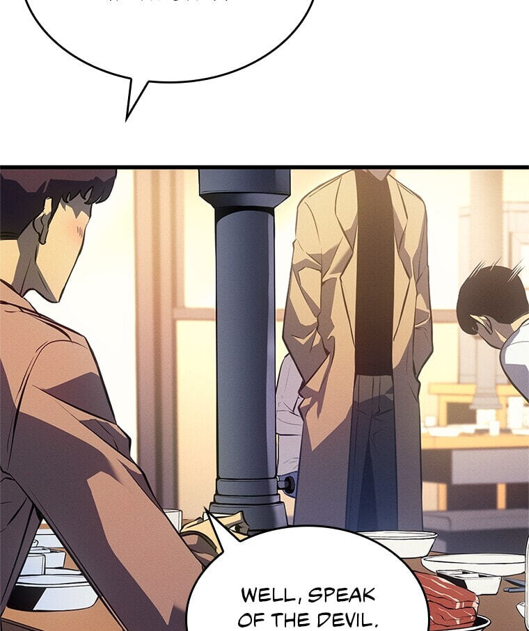 Solo Leveling, chapter 179.09, page 101