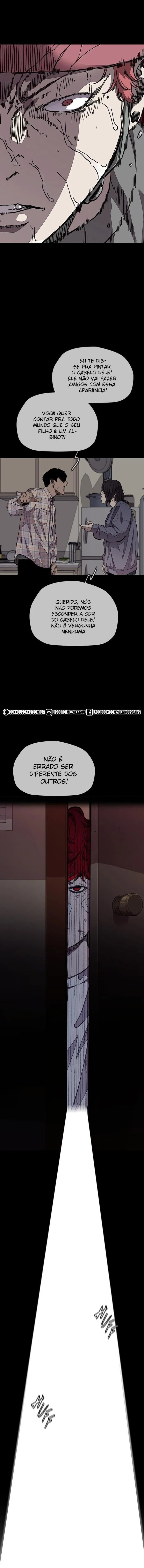 Wind Breaker, chapter 45, page 13