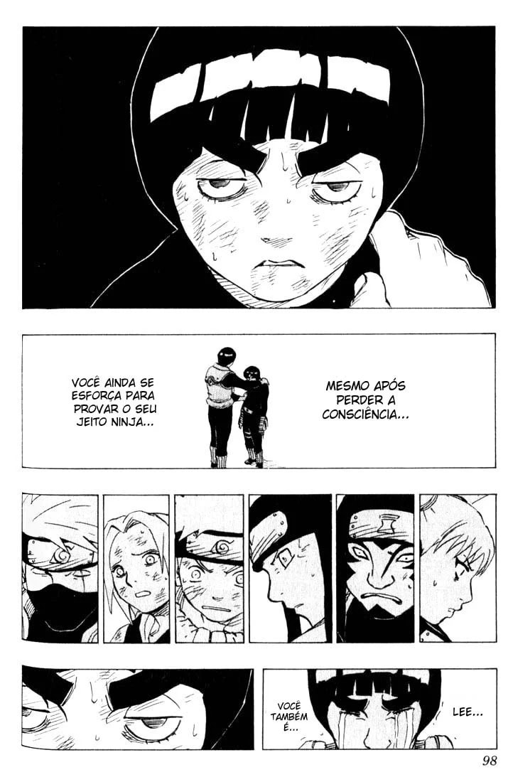 Naruto, chapter 86, page 16