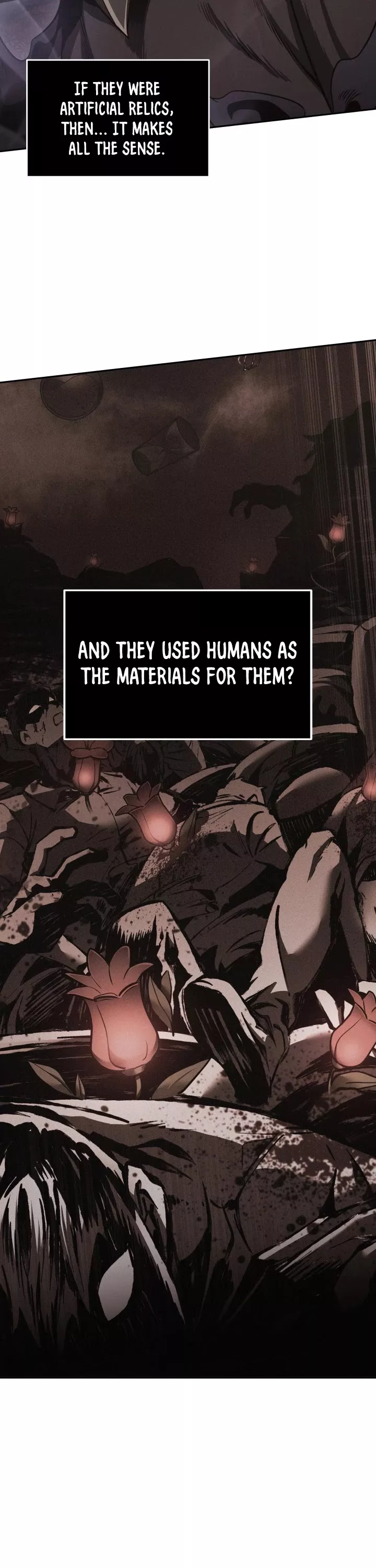 Tomb Raider King, chapter 339, image 34