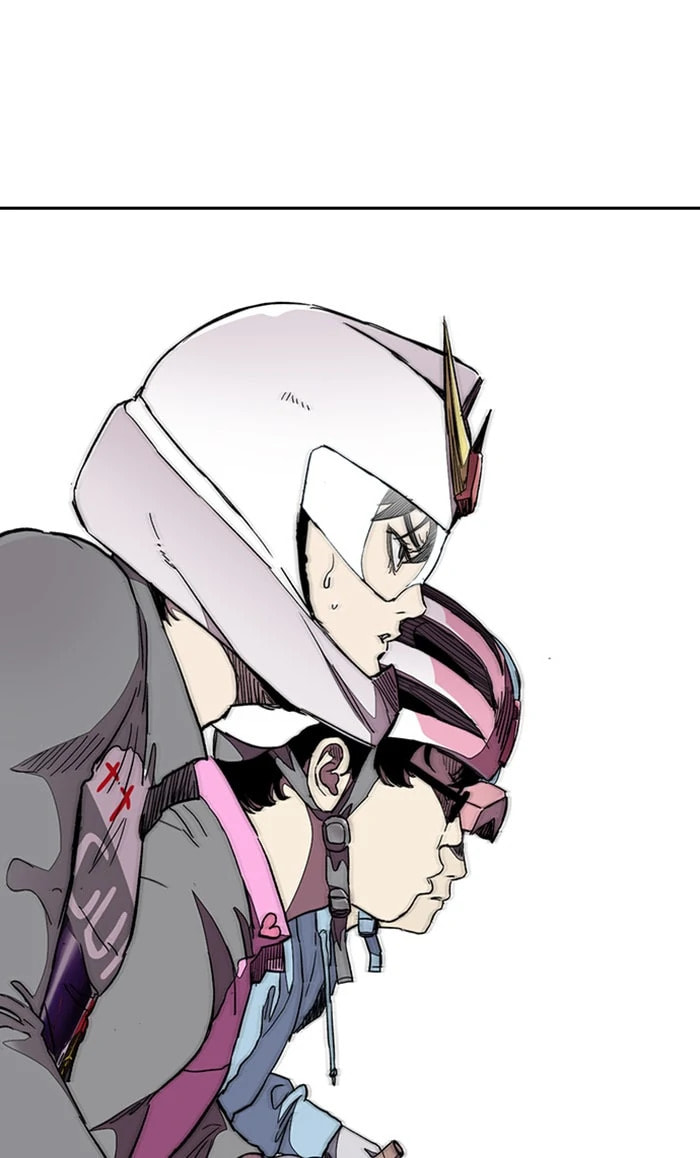 Wind Breaker, chapter 304, image 88