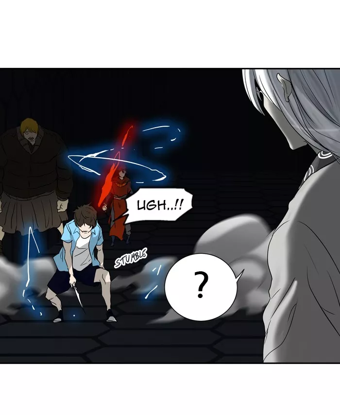 Tower of God, chapter 266, image 89