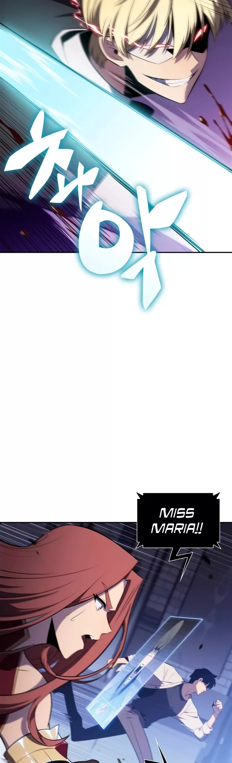 Solo Max-Level Newbie, chapter 165, image 10