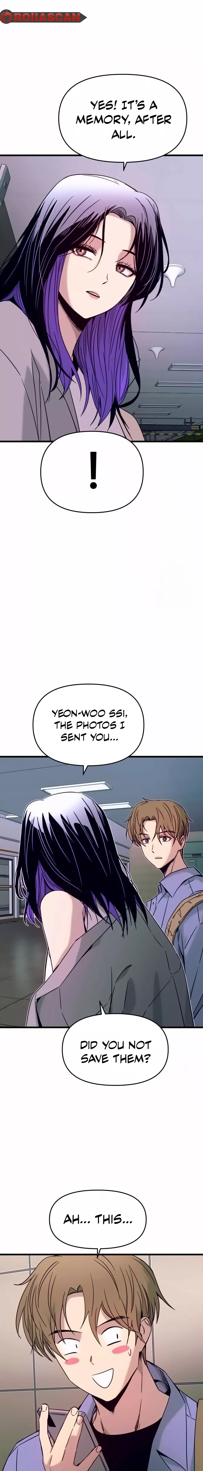 My Bias Gets on the Last Train, chapter 25, image 32