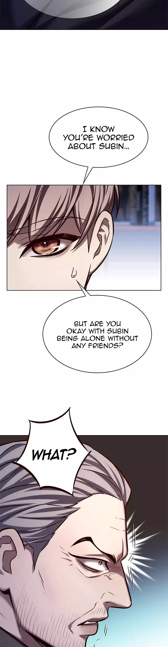 Eleceed, chapter 227, image 21