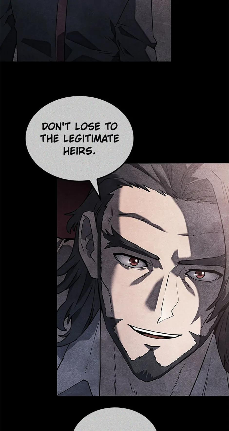Revenge of the Baskerville Bloodhound, chapter 69, image 75