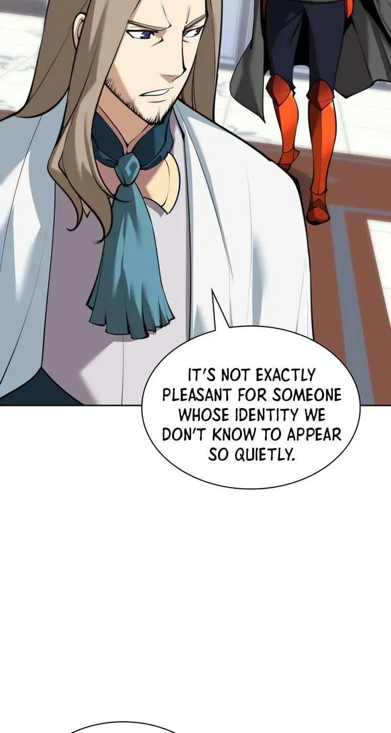 Overgeared (Team Argo), chapter 247, page 38