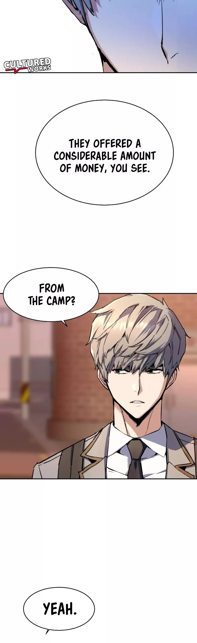 Teenage Mercenary, chapter 185, image 56