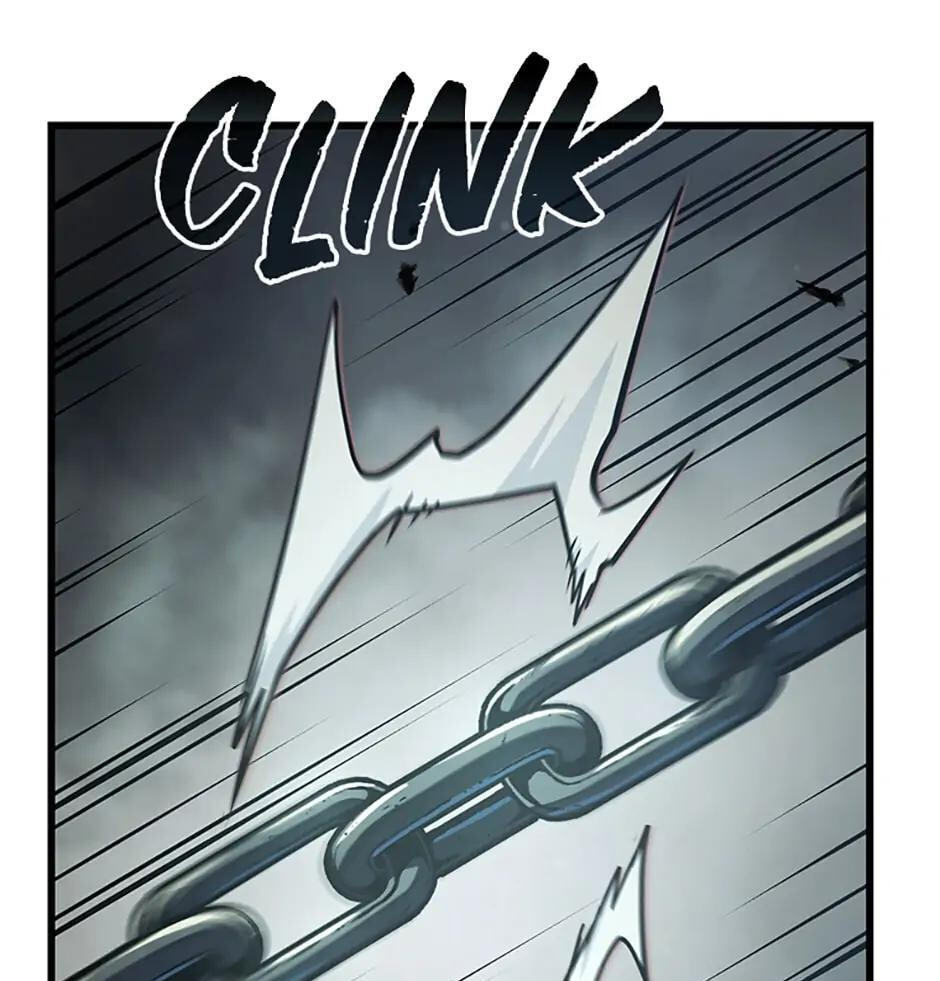 Revenge of the Baskerville Bloodhound, chapter 21, image 123