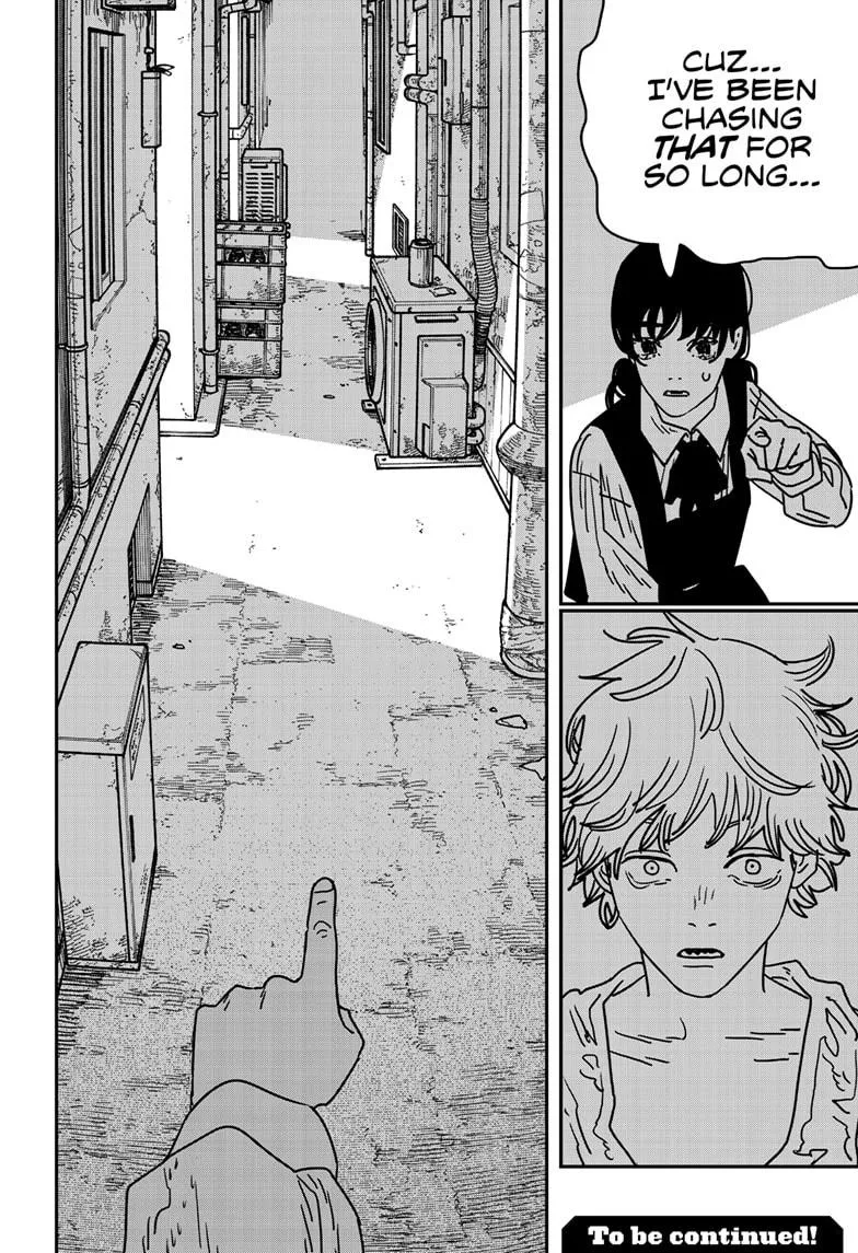 Chainsaw Man, chapter 215, image 15