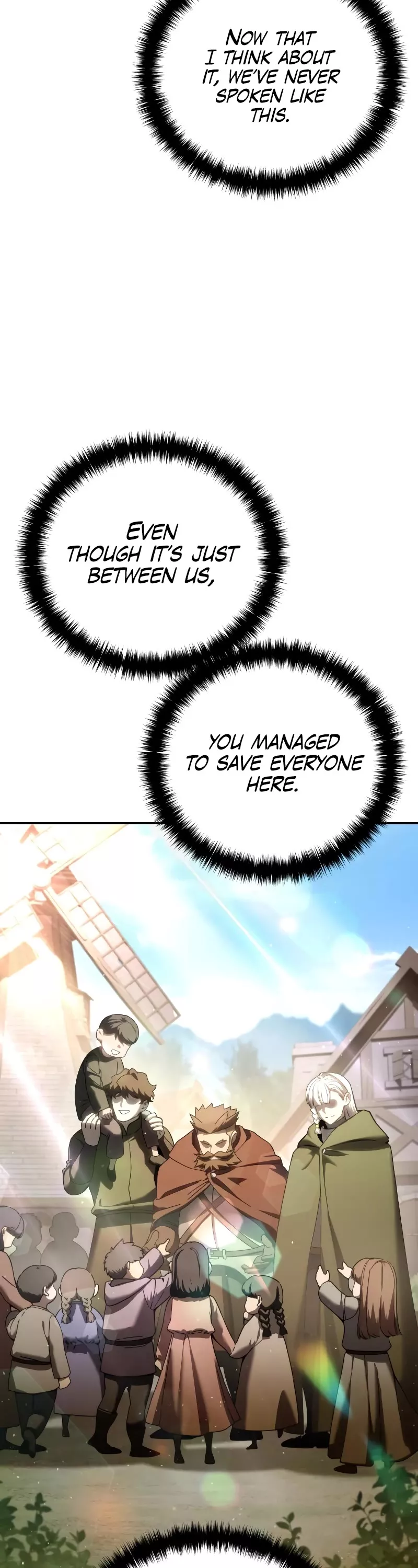 Star-Fostered Swordmaster, chapter 54, image 14