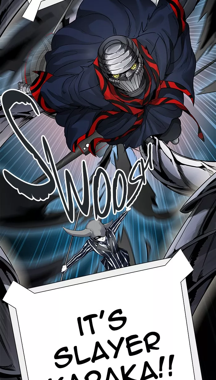 Tower of God, chapter 469, image 93
