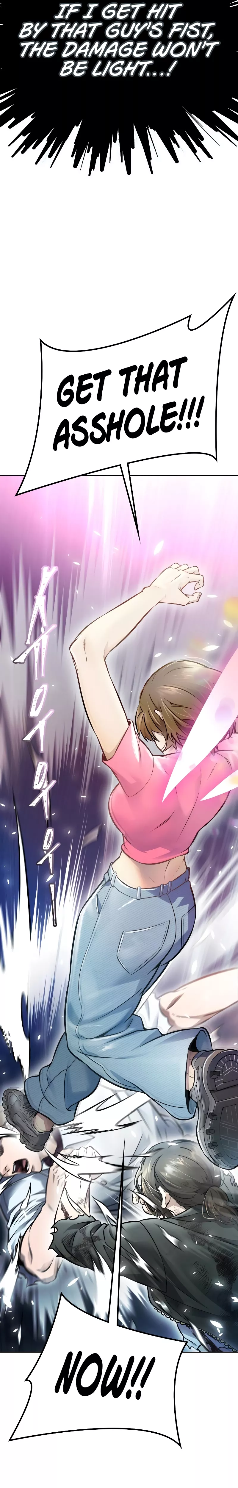 Tower of God, chapter 636, image 54