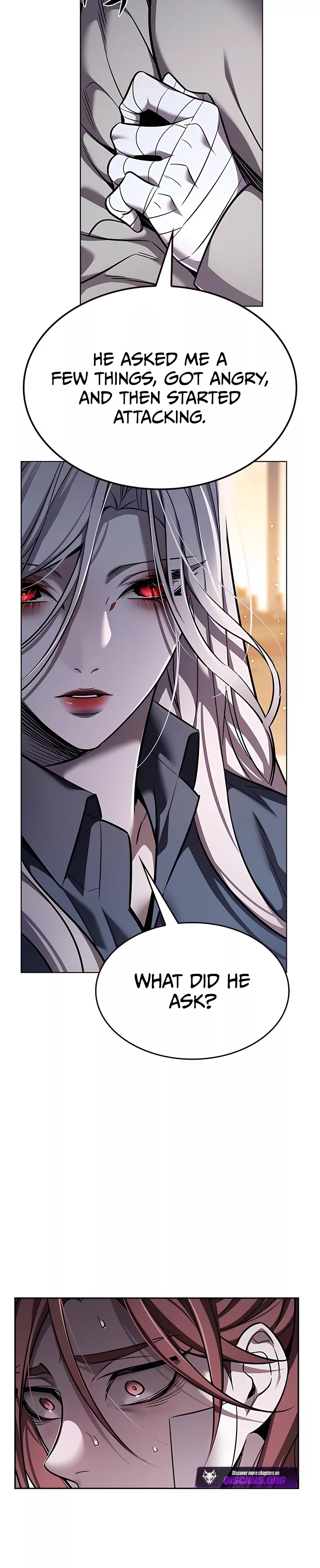 Eleceed, chapter 370, image 18