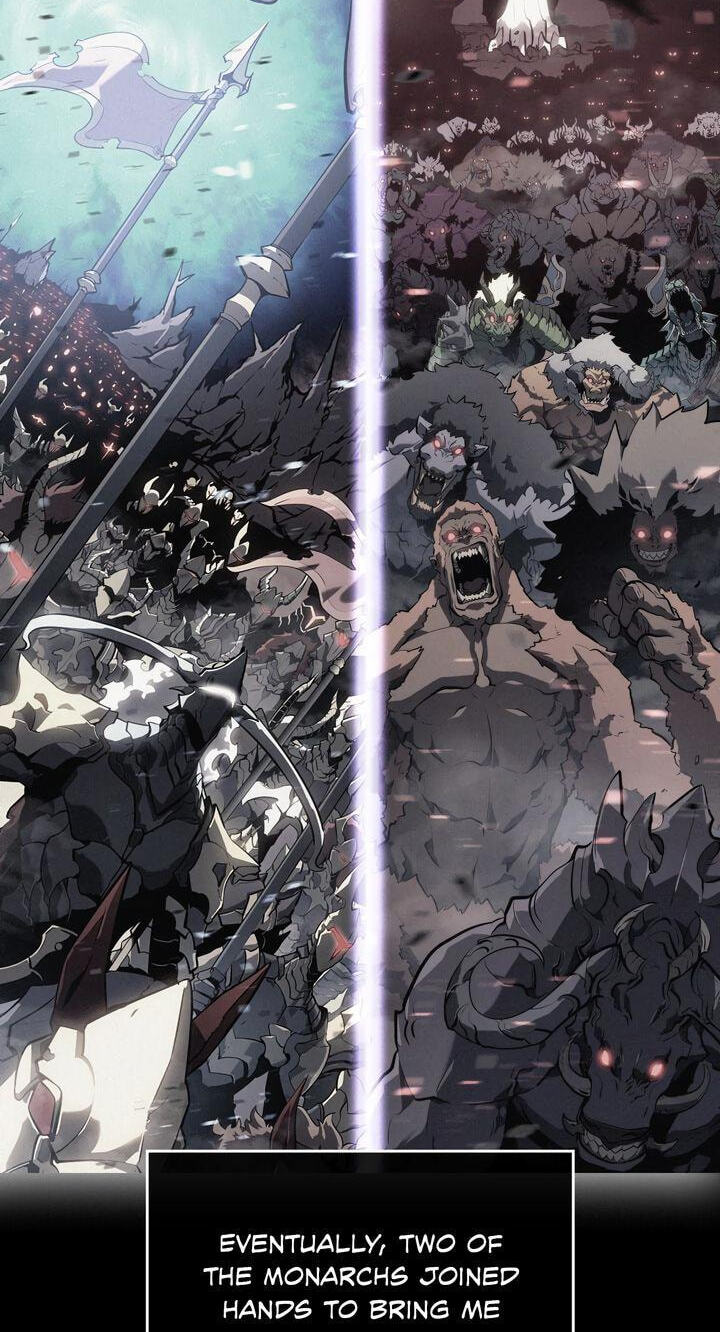 Solo Leveling, chapter 163, image 16