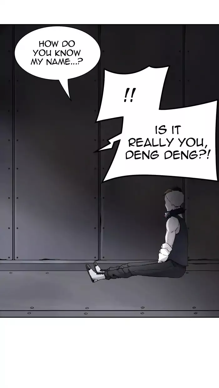Tower of God, chapter 423, image 30