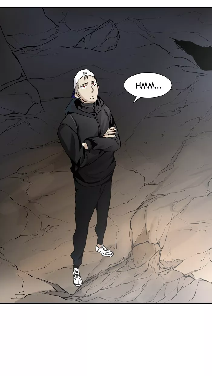 Tower of God, chapter 327, image 54