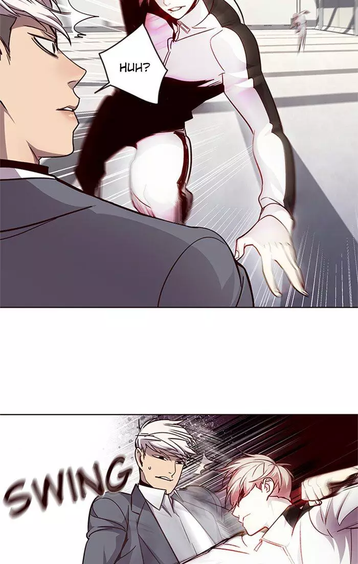 Eleceed, chapter 25, image 21