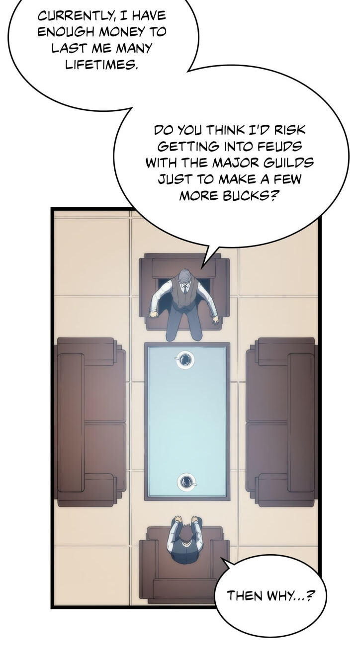 Solo Leveling, chapter 78, page 45
