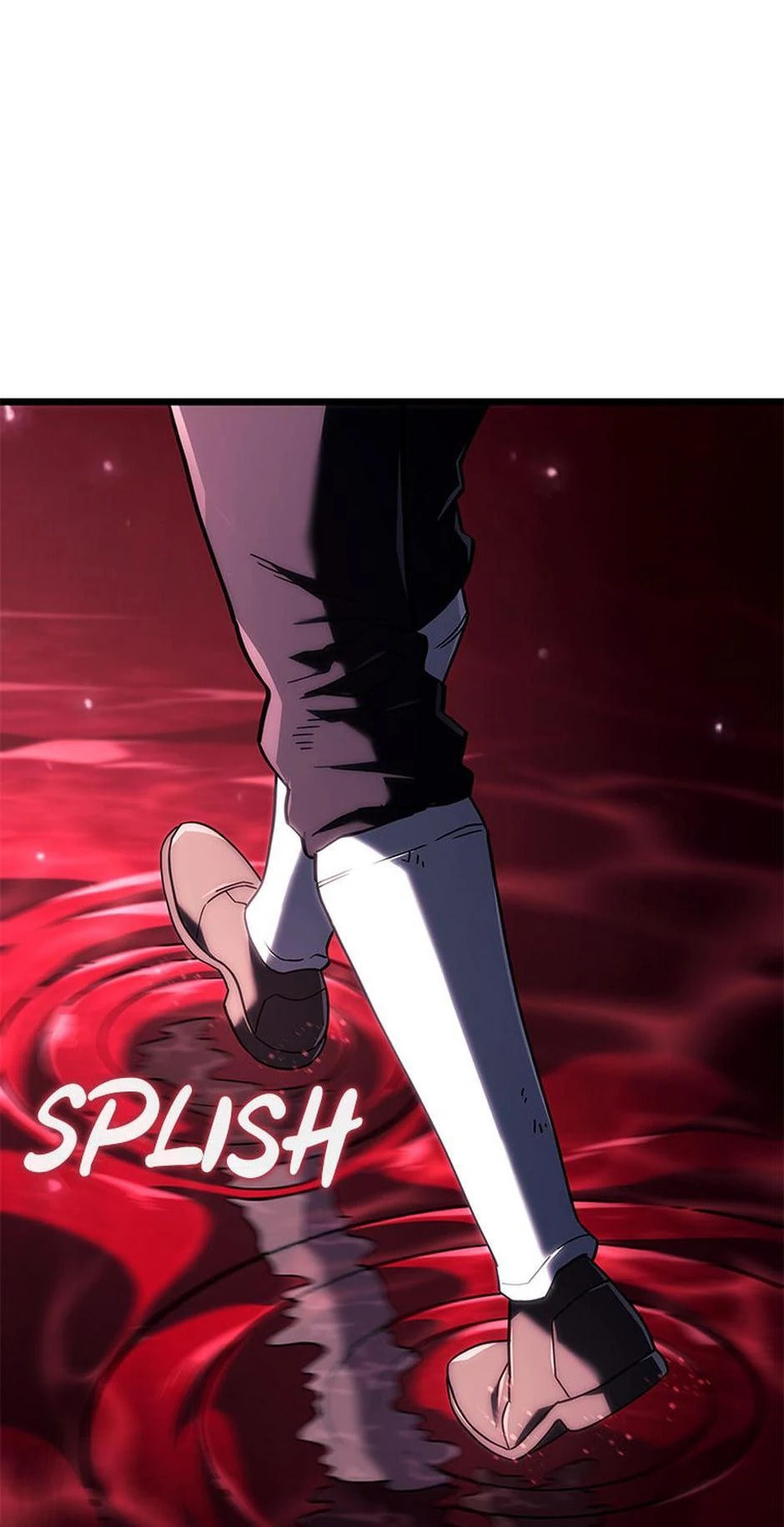 Revenge of the Baskerville Bloodhound, chapter 125, image 16