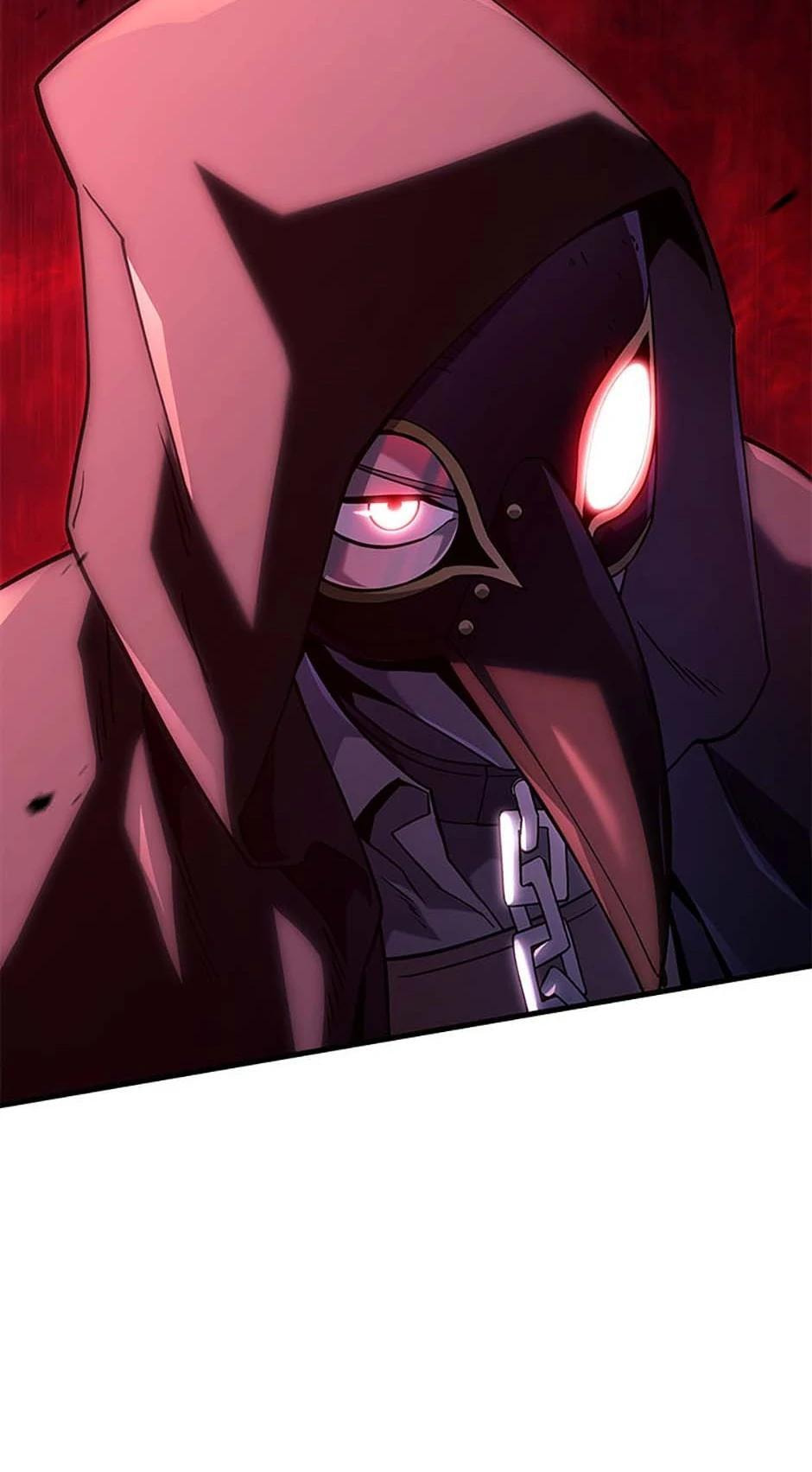 Revenge of the Baskerville Bloodhound, chapter 99, image 71