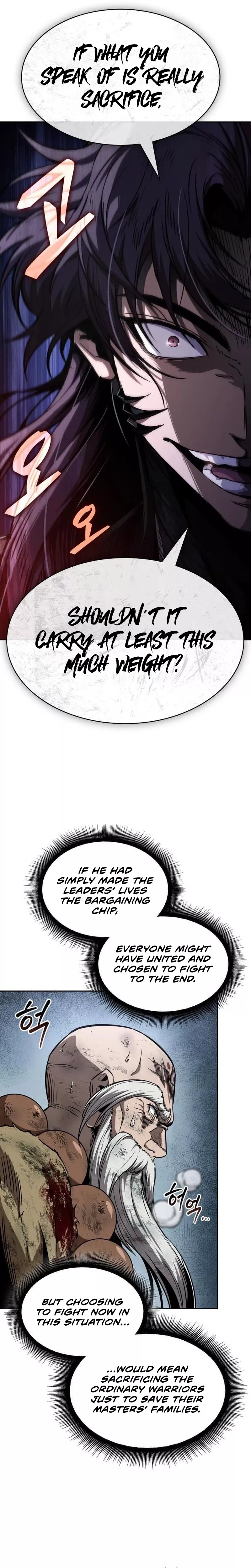 Nano Machine, chapter 291, image 37