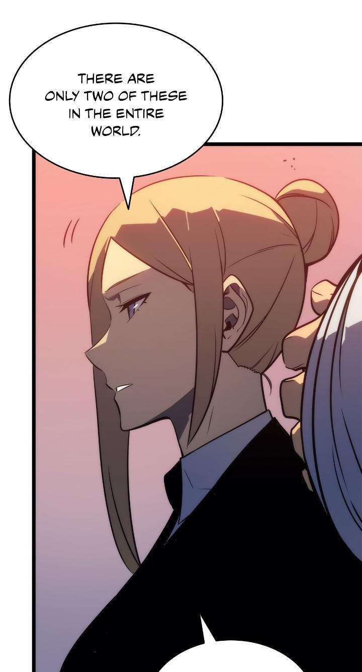 Solo Leveling, chapter 152, page 92