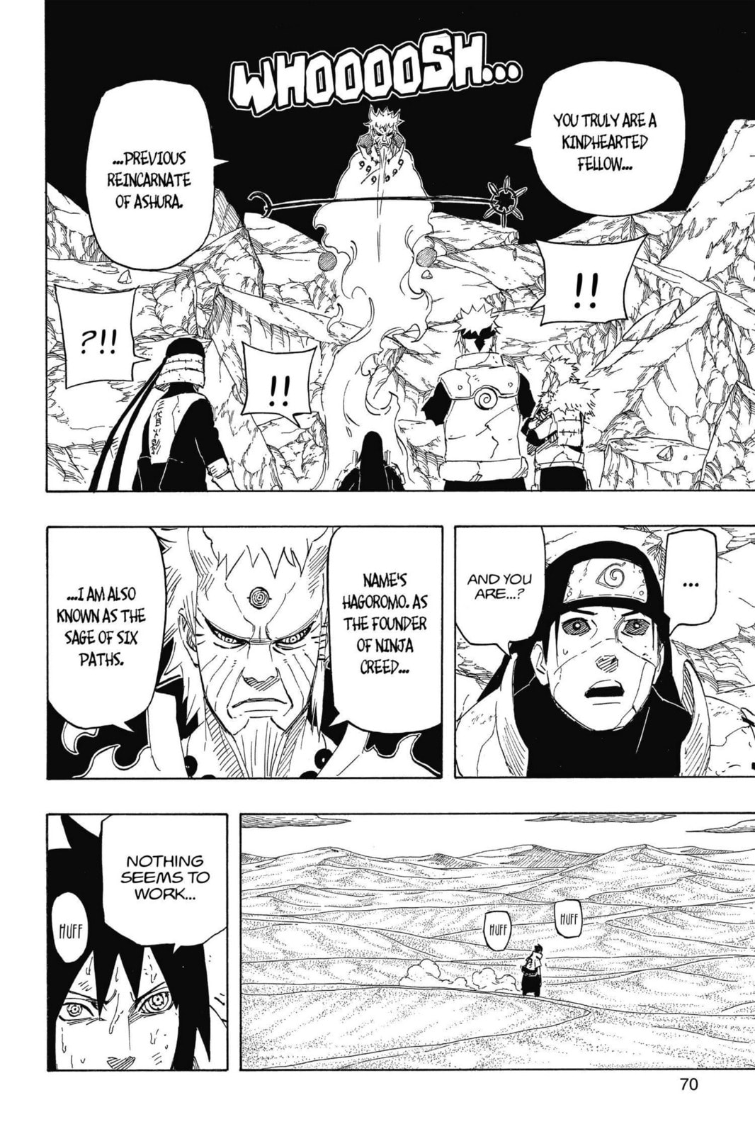Naruto, chapter 683, image 10