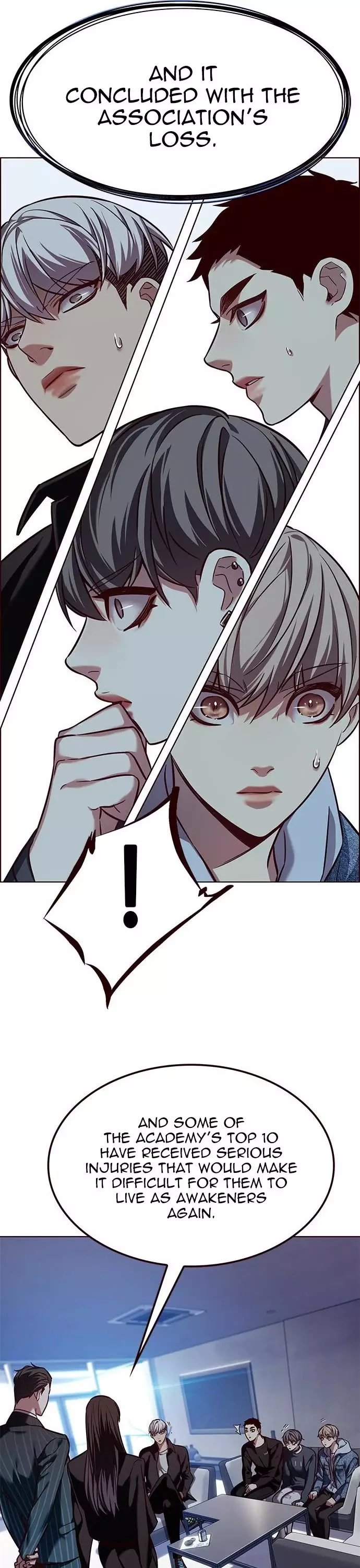 Eleceed, chapter 239, image 45