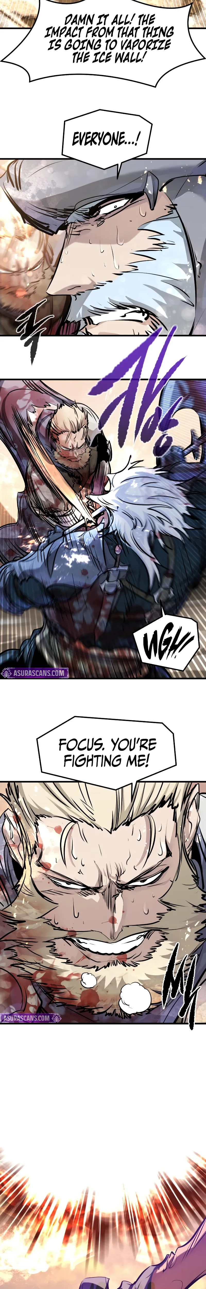 The Regressed Mercenary Has a Plan, chapter 78, image 28