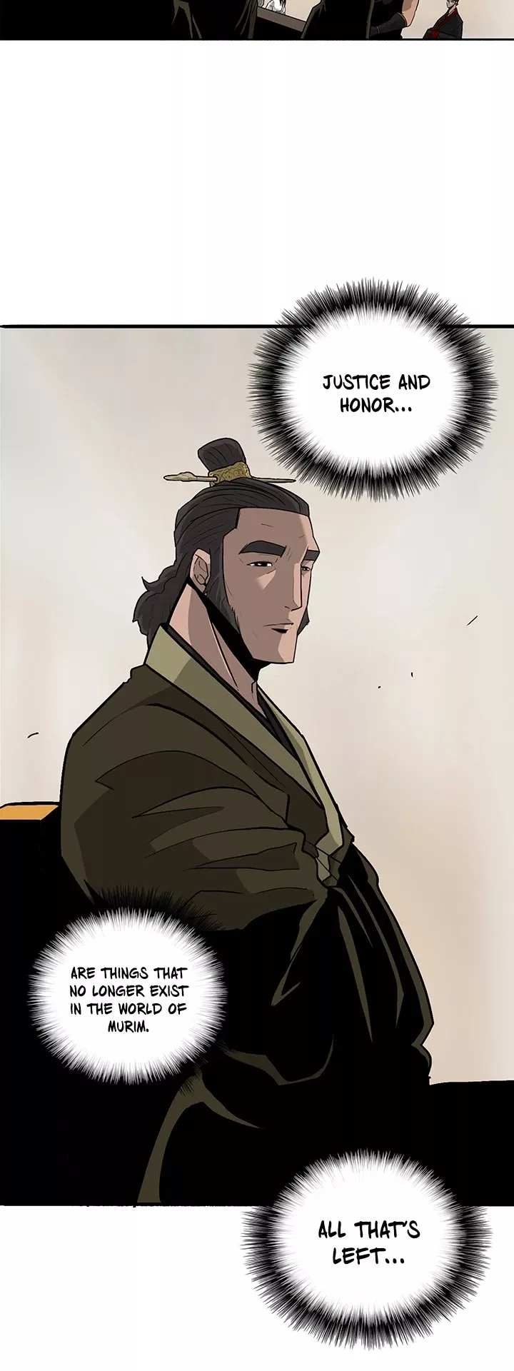 Legend of the Northern Blade, chapter 36, image 19