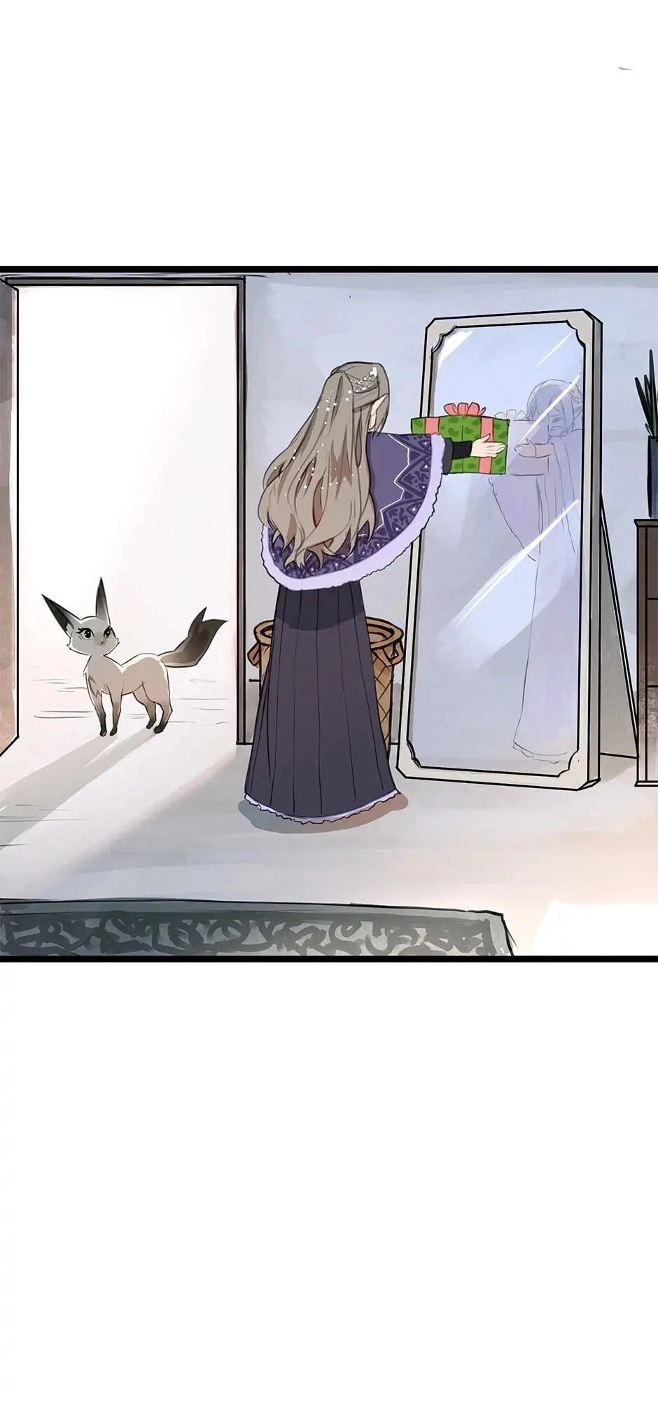 The Beginning After the End, chapter 125.5, image 3