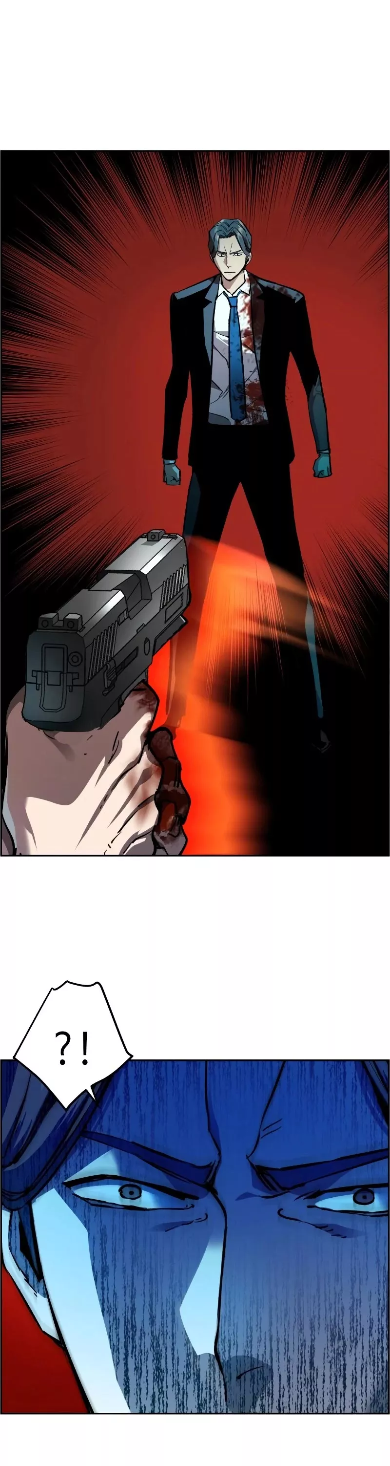 Teenage Mercenary, chapter 49, image 23