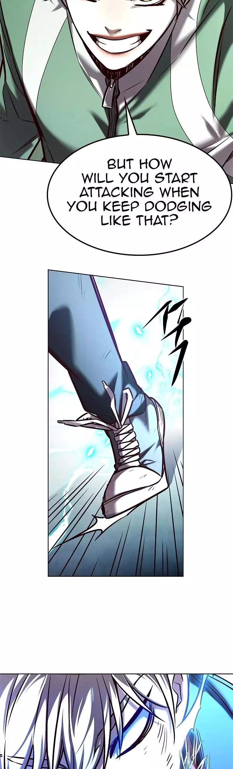 Eleceed, chapter 287, image 24