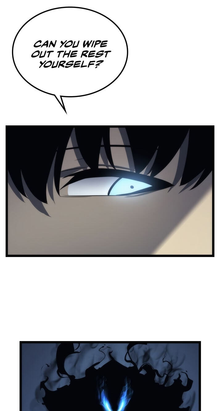Solo Leveling, chapter 106, image 50