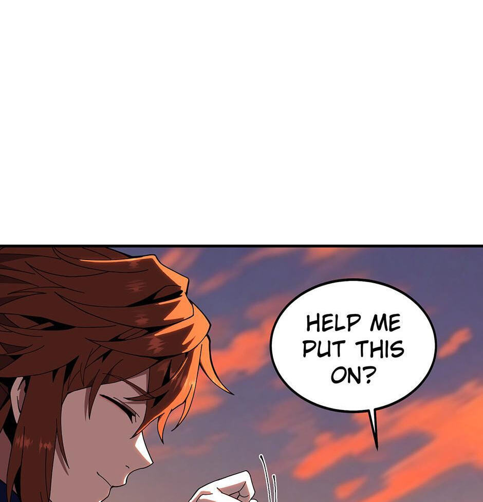 The Beginning After the End, chapter 243, image 20