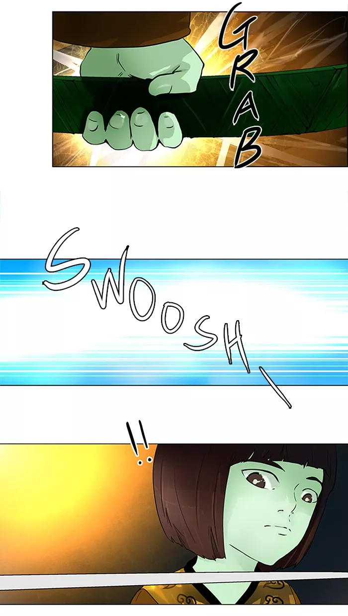 Tower of God, chapter 20, image 17