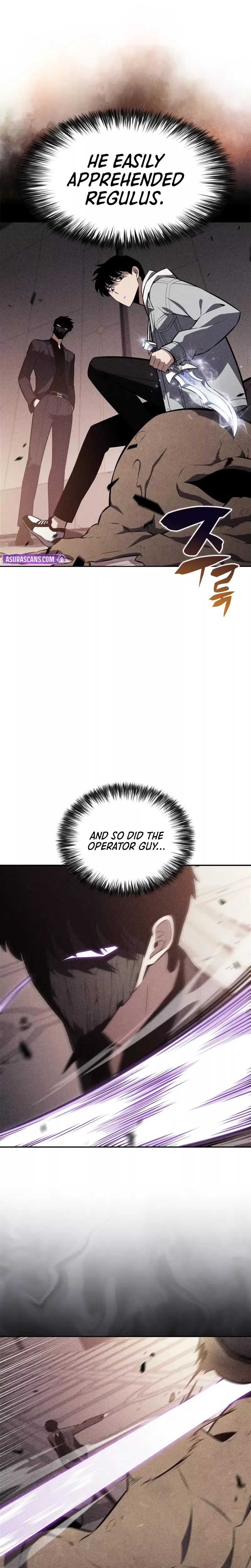 Solo Max-Level Newbie, chapter 243, image 10