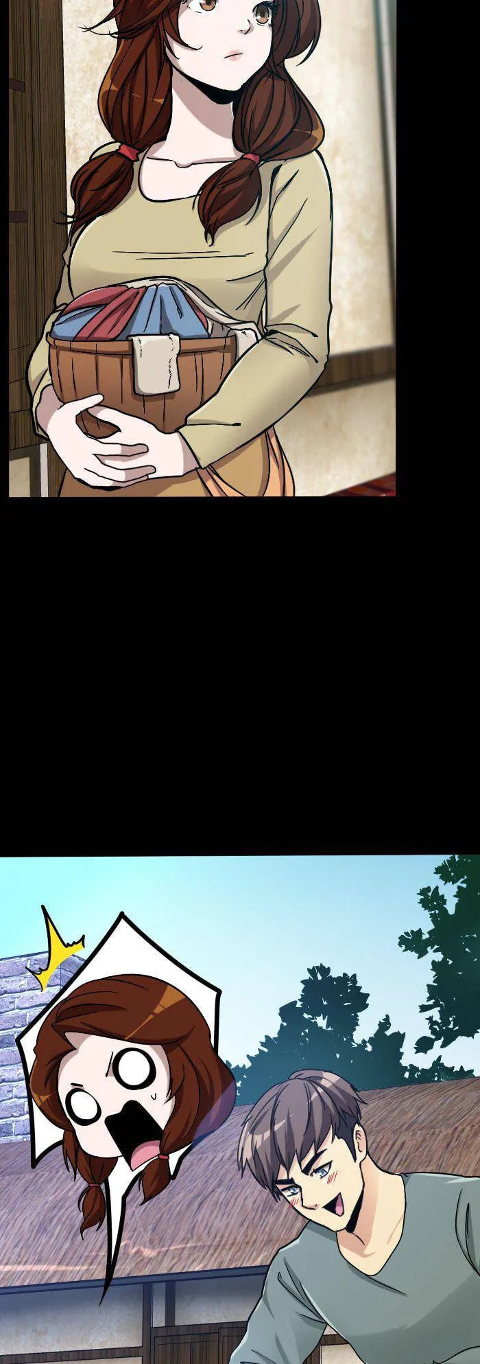 The Beginning After the End, chapter 3, page 9